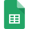 Google Sheets