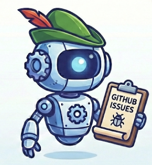 GitHub Issues Manager