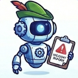 Incident Report Manager