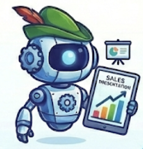 Sales Presentation Expert