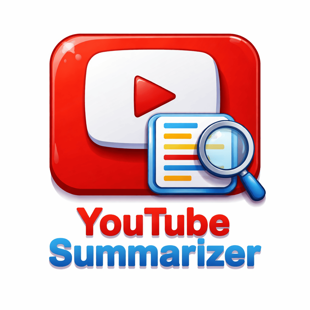 YouTube Video Summariser