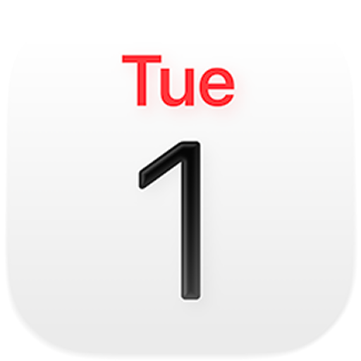 Apple Calendar