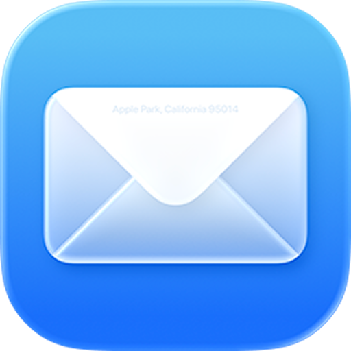 Apple Mail