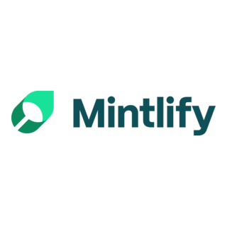 Mintlify Agent