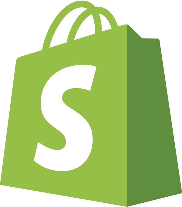 Shopify Products